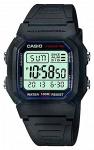 Часы наручные CASIO W-800H-1A