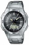 Часы наручные CASIO WVA-470DE-1A