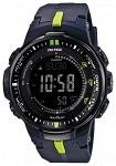 Часы наручные CASIO PRW-3000-2E