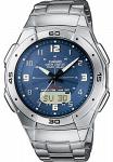 Часы наручные Casio  WVA-470DE-2A