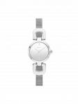 Часы наручные DKNY READE STAINLESS STEEL MESH BRACELET WATCH