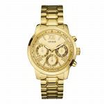 Часы наручные GUESS W0330L1