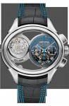 Часы наручные Hamilton H32856705