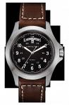 Часы наручные Hamilton H64451533