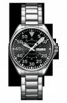 Часы наручные Hamilton H64425135