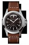 Часы наручные Hamilton H64455533