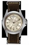 Часы наручные Hamilton H64451823