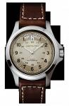 Часы наручные Hamilton H64455523