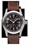 Часы наручные Hamilton H70555533