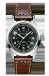 Часы наручные Hamilton H70455533