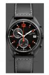Часы наручные Hamilton H76582733