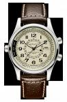 Часы наручные Hamilton H77525553