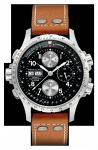 Часы наручные Hamilton H77616533