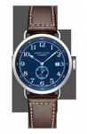 Часы наручные Hamilton H78455543