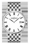 Часы наручные Jacques Lemans Geneve G-111H