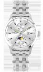 Часы наручные Jacques Lemans Geneve G-119D