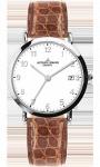 Часы наручные Jacques Lemans Geneve G-145B