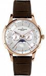Часы наручные Jacques Lemans Geneve G-220C