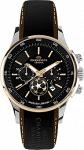 Часы наручные Jacques Lemans UEFA U-32D