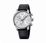 Часы наручные мужские Calvin Klein K2G271C6
