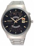 Часы наручные ORIENT FEU00002BW