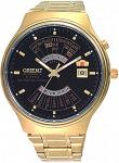 Часы наручные ORIENT FEU00008BW