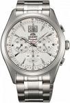 Часы наручные ORIENT FTV01003W0