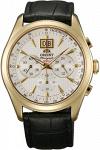 Часы наручные ORIENT FTV01002W0