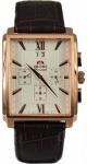 Часы наручные ORIENT FTVAA001W0