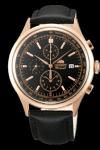 Часы наручные ORIENT FTT0V001B0