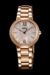 Часы наручные ORIENT FQC0M001W0