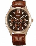 Часы наручные ORIENT FUX01001T0