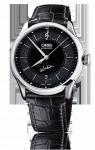 Часы наручные Oris 733 7591 4084 рем