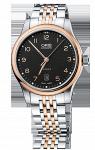 Часы наручные Oris 733 7594 4394бр