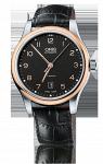 Часы наручные Oris 733 7594 4394рем