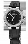 Часы наручные Oris 733 7652 4994 кауч.