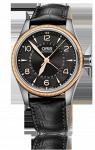 Часы наручные Oris 754 7679 4364 рем