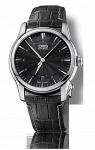 Часы наручные Oris 733 7670 4054 рем.