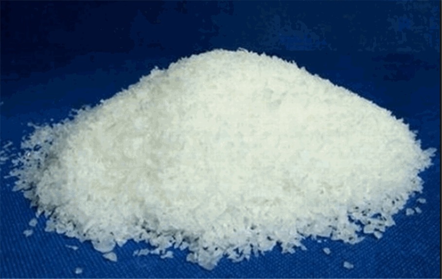 Поливиниловый спирт (синтетический полимер)
