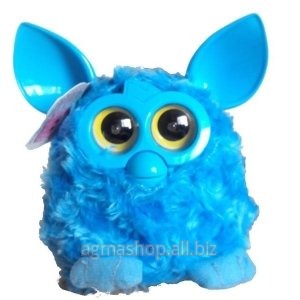 Furby по кличке Пикси интерактивная игрушка