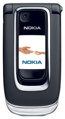 Мобильный телефон Nokia 6131