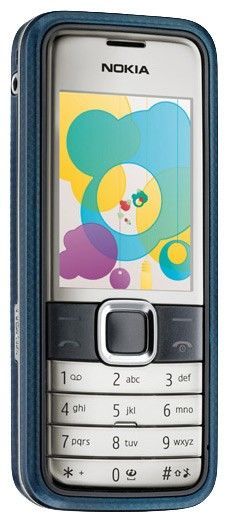 Мобильный телефон  Nokia 7310