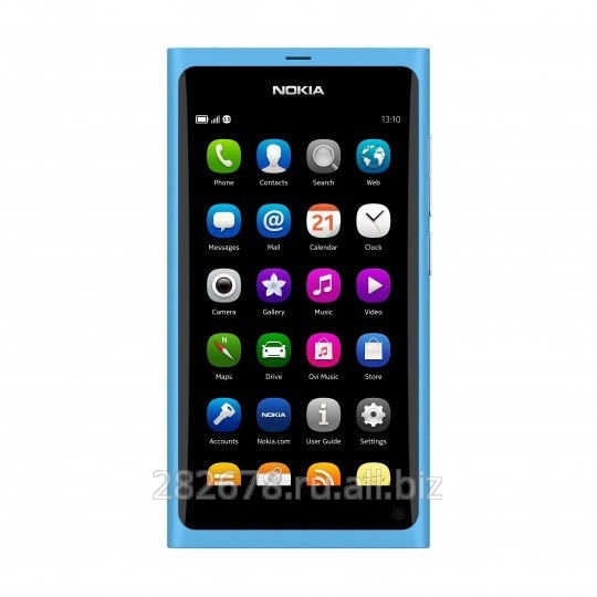 Мобильный телефон Nokia N9