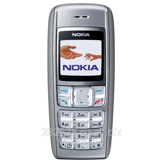 Мобильный телефон Nokia 1600