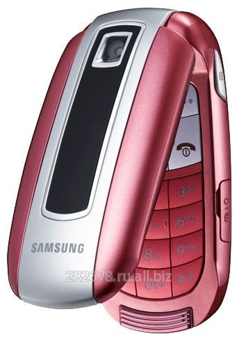 Телефон Samsung E570