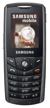 Телефон Samsung E200