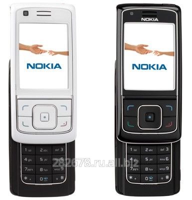 Мобильный телефон Nokia 6288
