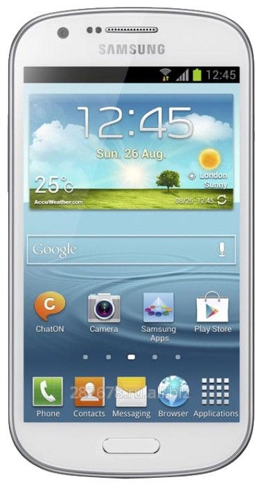 Телефон Samsung Galaxy Express GT-I8730