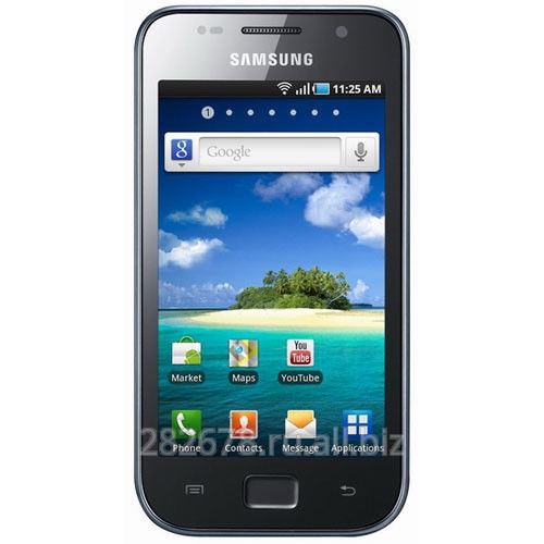 Телефон Samsung Galaxy S scLCD GT-I9003