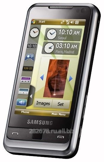 Телефон Samsung SGH-i900